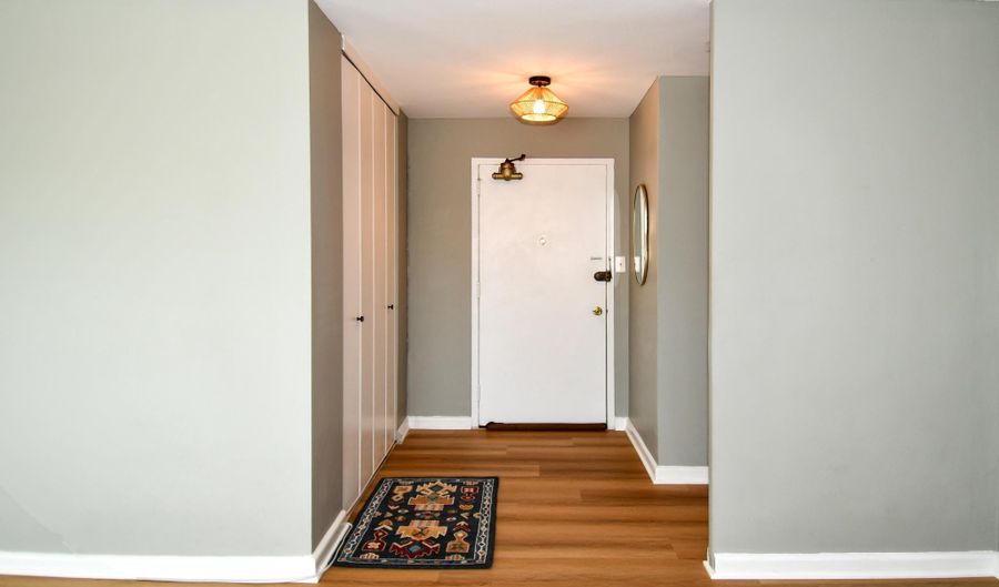 1300 S ARLINGTON RIDGE Rd 204, Arlington, VA 22202 - 1 Beds, 1 Bath