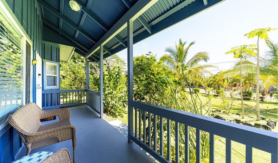 15-1948 12TH Ave, Keaau, HI 96749 - 4 Beds, 3 Bath