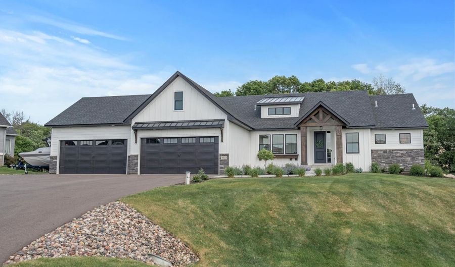 4606 165th Ln NW, Andover, MN 55304 - 5 Beds, 3 Bath