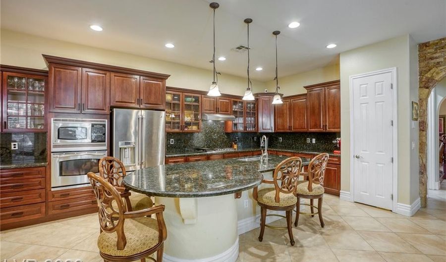 2284 Aragon Canyon St, Las Vegas, NV 89135 - 4 Beds, 4 Bath
