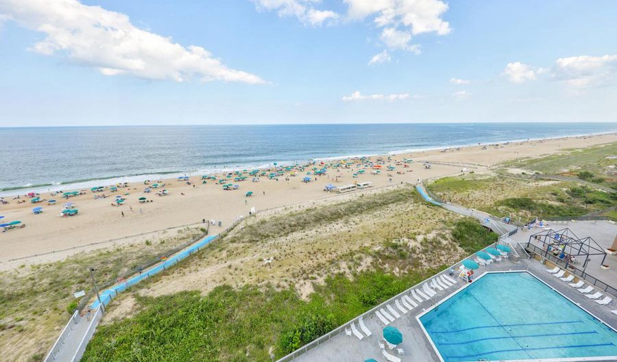 PH 907 HARBOUR HOUSE # PH07, Bethany Beach, DE 19930 - 4 Beds, 3 Bath