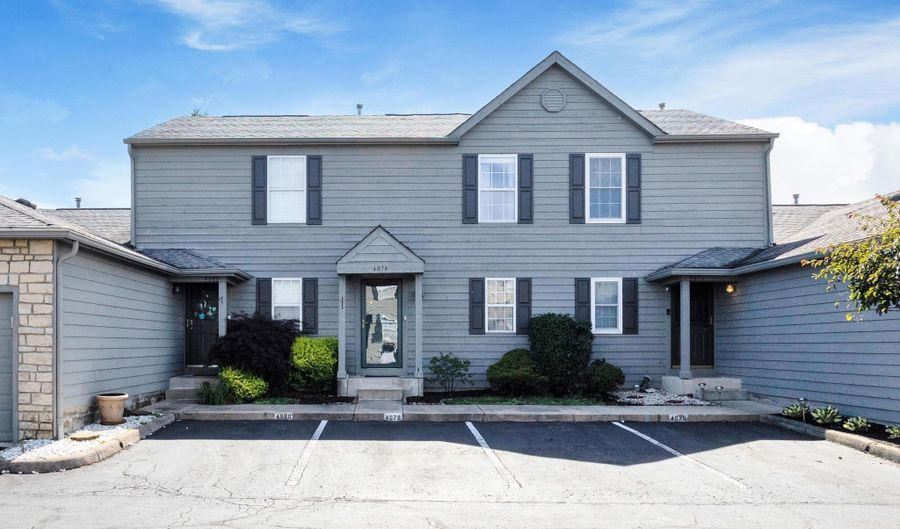 4078 Blendon Point Dr 61C, Columbus, OH 43230 - 2 Beds, 2 Bath