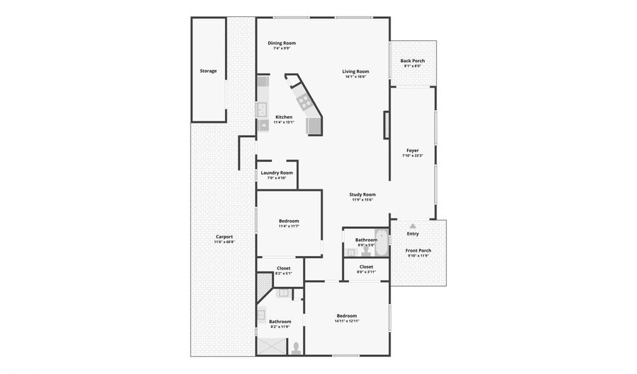 243 Havenview Ln, Oceanside, CA 92056 - 2 Beds, 2 Bath