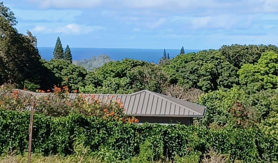 2676 Kalanikahua Rd, Haiku, HI 96708 - 2 Beds, 1 Bath