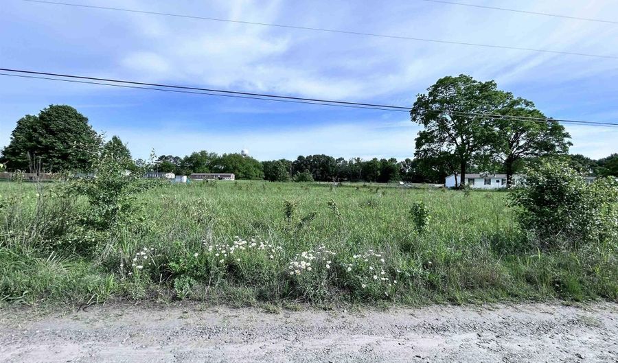 Apple Blossom Lane lot 1, Beebe, AR 72012 - 0 Beds, 0 Bath