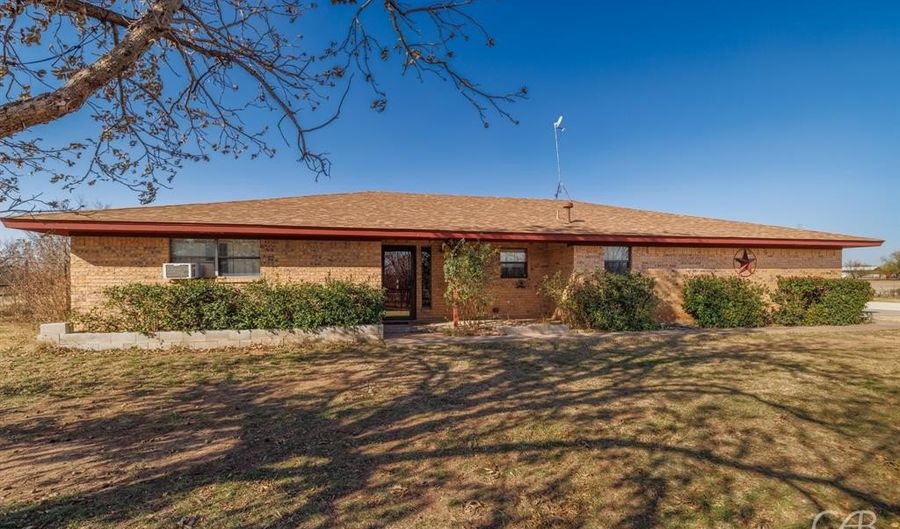 20149 County Road 341, Abilene, TX 79601 - 3 Beds, 2 Bath