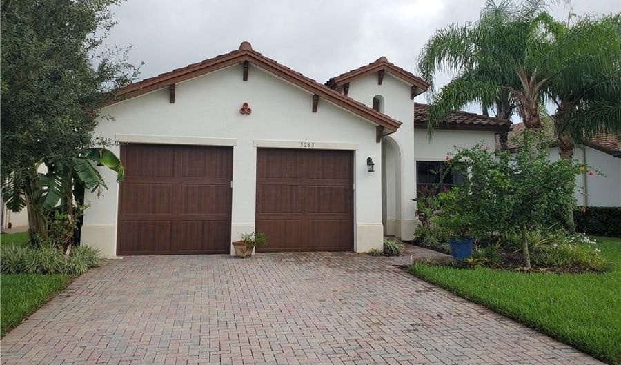 5263 Ferrari Ave, Ave Maria, FL 34142 - 3 Beds, 3 Bath