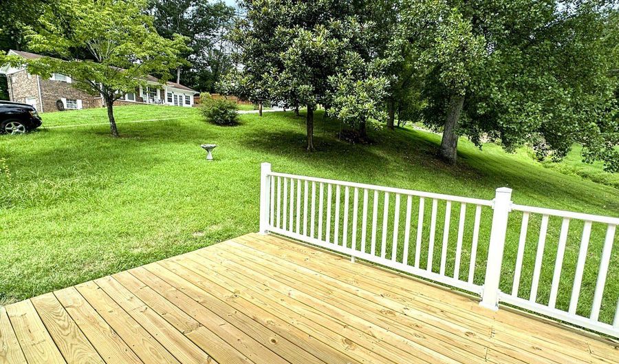 125 Terrace View Dr, Bean Station, TN 37708 - 3 Beds, 2 Bath