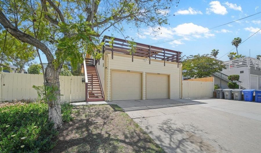 6170-72 Stanley Dr, La Mesa, CA 91942 - 4 Beds, 2 Bath