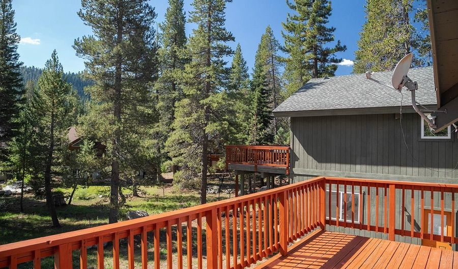 509 Forest Glen Rd, Olympic Valley, CA 96146 - 3 Beds, 3 Bath