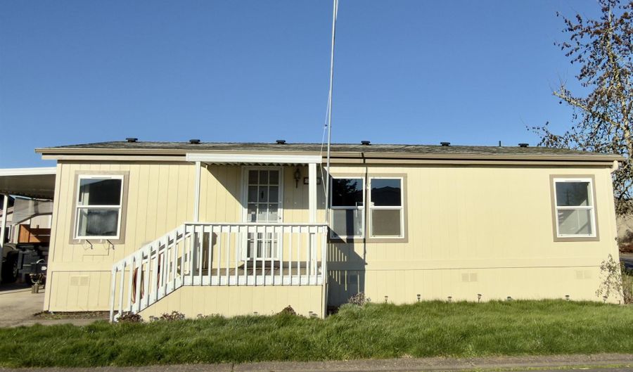315 SE Aspen Dr 53, Aumsville, OR 97325 - 3 Beds, 2 Bath