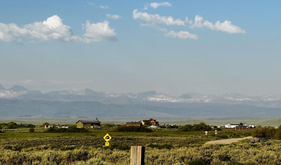27 CHIEF JOSEPH, Daniel, WY 83115 - 3 Beds, 2 Bath