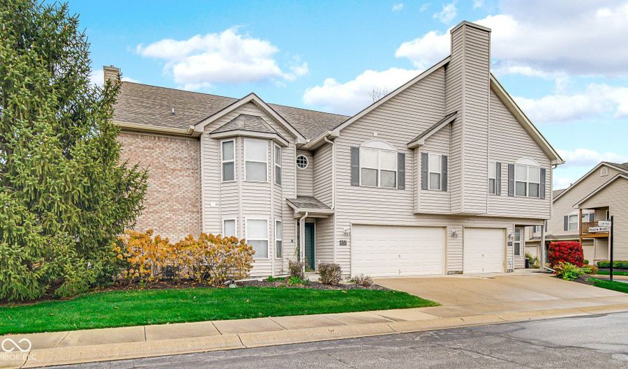 453 Cricket Knoll Dr #179, Avon, IN 46123 - 3 Beds, 2 Bath