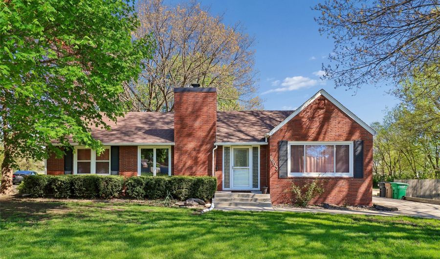603 1st St E, Altoona, IA 50009 - 3 Beds, 0 Bath