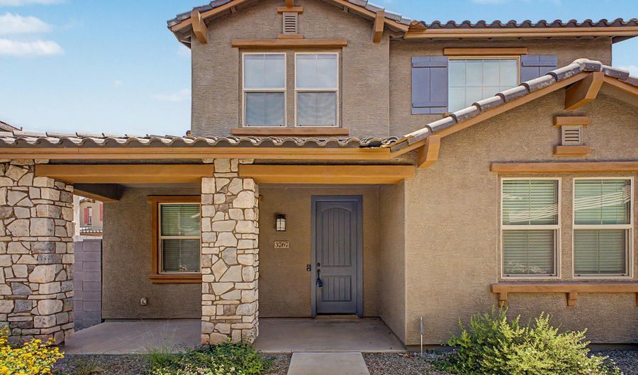 3767 N 100TH Dr, Avondale, AZ 85392 - 3 Beds, 3 Bath