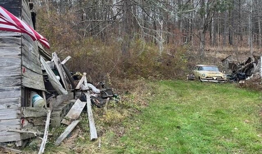 County Route 3, Ancramdale, NY 12503 - 0 Beds, 0 Bath