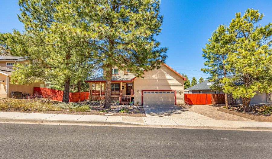 424 W Old Territory Trl, Flagstaff, AZ 86005 - 5 Beds, 3 Bath