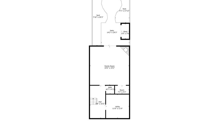 502 BAY DALE Ct 74, Arnold, MD 21012 - 3 Beds, 4 Bath