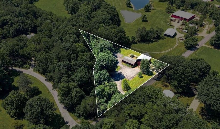 697 County Road 1302, Ashland, OH 44805 - 2 Beds, 1 Bath