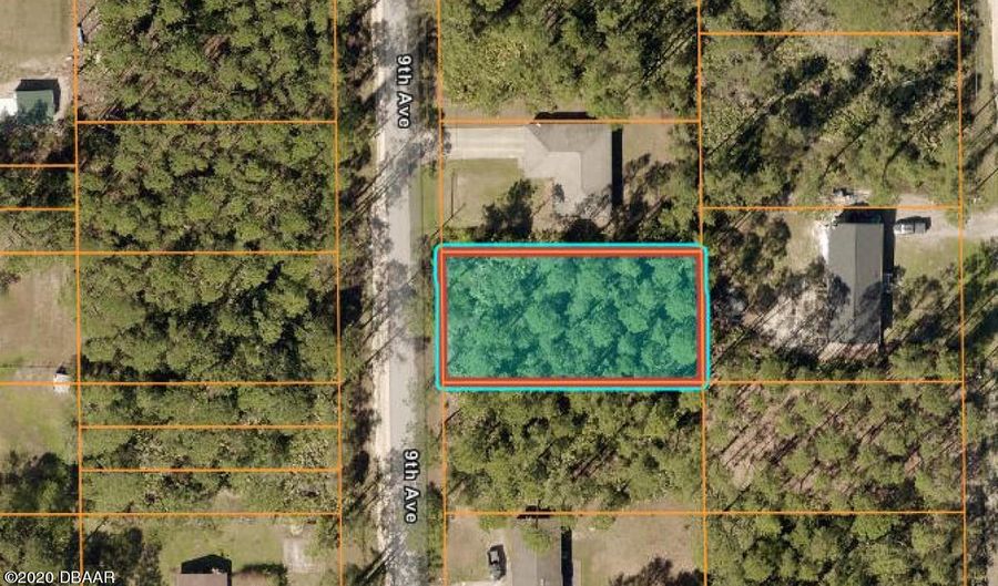 tbd 9th Avenue, Deland, FL 32724 - 0 Beds, 0 Bath