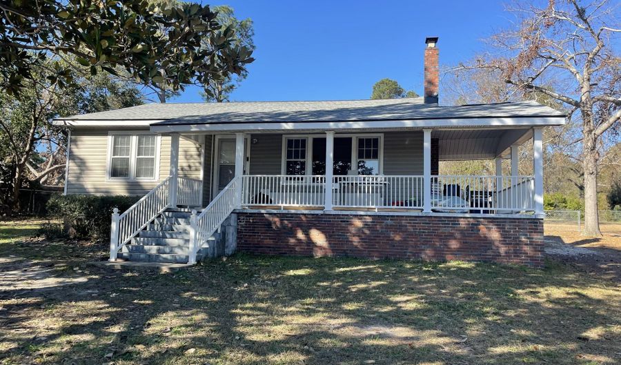 2757 Deans Bridge Rd, Augusta, GA 30906 - 2 Beds, 1 Bath