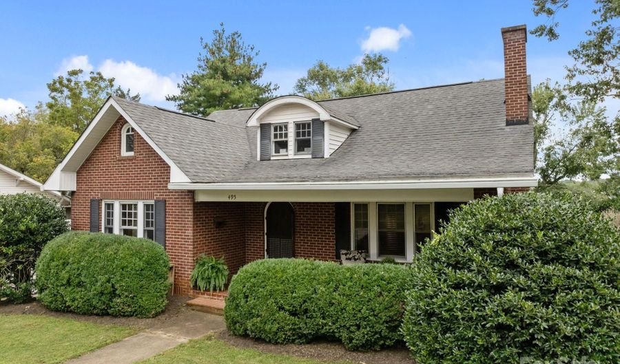 495 Fairview Rd, Asheville, NC 28803 - 5 Beds, 0 Bath