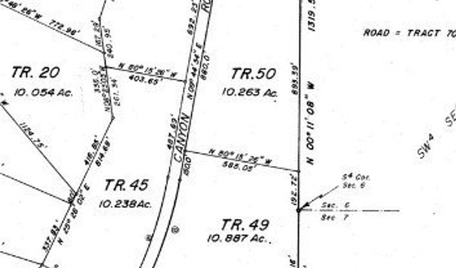 1605 Jackpine Canyon Rd, Billings, MT 59101 - 4 Beds, 4 Bath