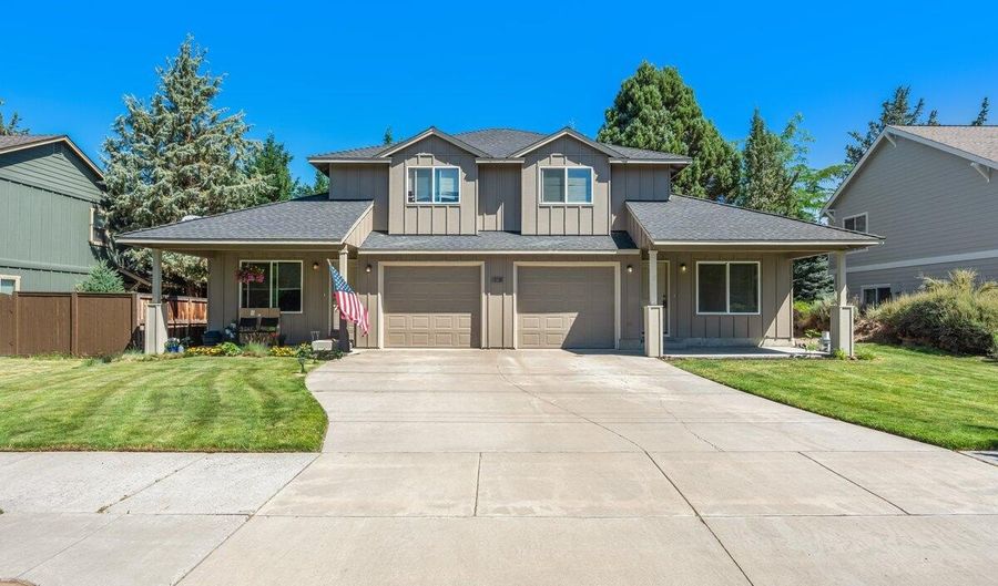 20812 Comet Ln, Bend, OR 97701 - 0 Beds, 0 Bath