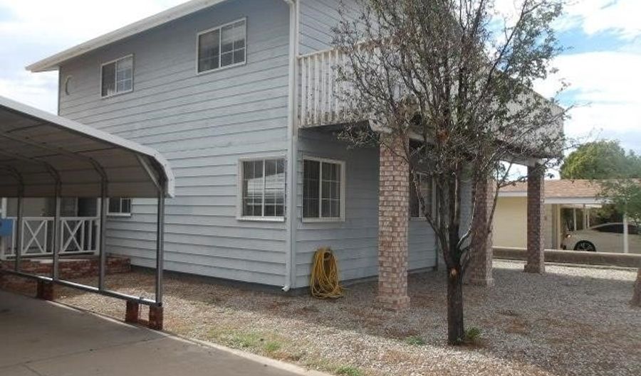 2323 Apache Ln, Alamogordo, NM 88310 - 4 Beds, 3 Bath