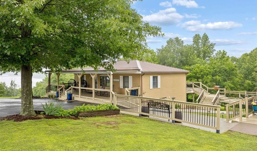 87 Pine Tree Cir, Austin, KY 42123 - 3 Beds, 3 Bath