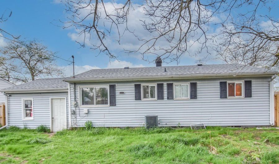 1404 Dean Dr, Albion, MI 49224 - 3 Beds, 1 Bath