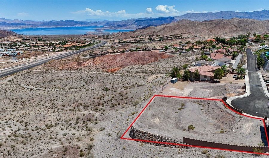 1320 Alpine Dr, Boulder City, NV 89005 - 0 Beds, 0 Bath