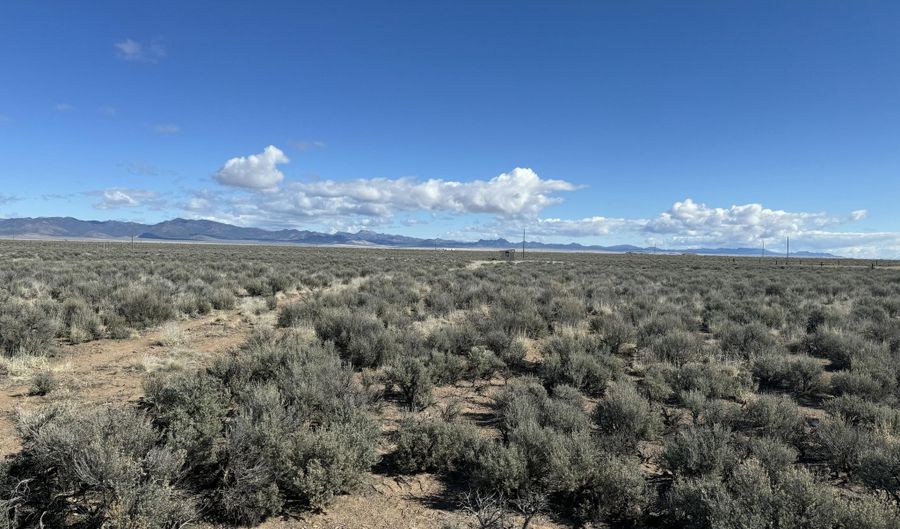 5 Acres With 0.5 AF Of WAter, Beryl, UT 84714 - 0 Beds, 0 Bath