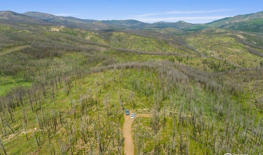 1025 Crystal Mountain Rd, Bellvue, CO 80512 - 0 Beds, 0 Bath