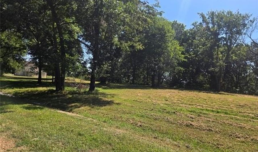 3188 N 4403 Ln, Adair, OK 74330 - 0 Beds, 0 Bath