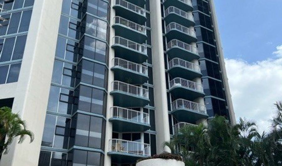 1212 Nuuanu Ave 1806, Honolulu, HI 96817 - 2 Beds, 2 Bath