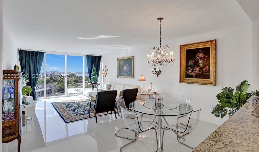 10275 Collins Ave 829, Bal Harbour, FL 33154 - 1 Beds, 2 Bath