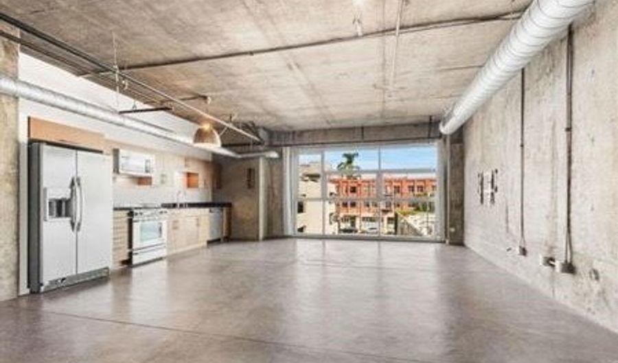 510 S Hewitt St, Los Angeles, CA 90013 - 1 Beds, 1 Bath