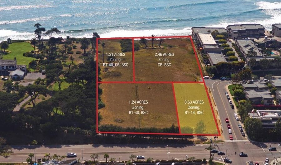 0 Border Ave, Del Mar, CA 92014 - 0 Beds, 0 Bath
