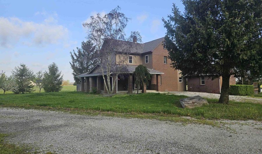 1720 W State Road 47, Lebanon, IN 46052 - 0 Beds, 0 Bath