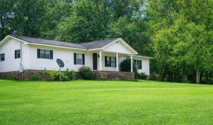 1717 HIGH PINE Rd, Ashland, AL 36251 - 4 Beds, 2 Bath