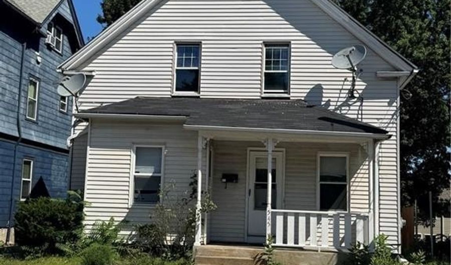 545 Park Ave, Cranston, RI 02910 - 3 Beds, 2 Bath