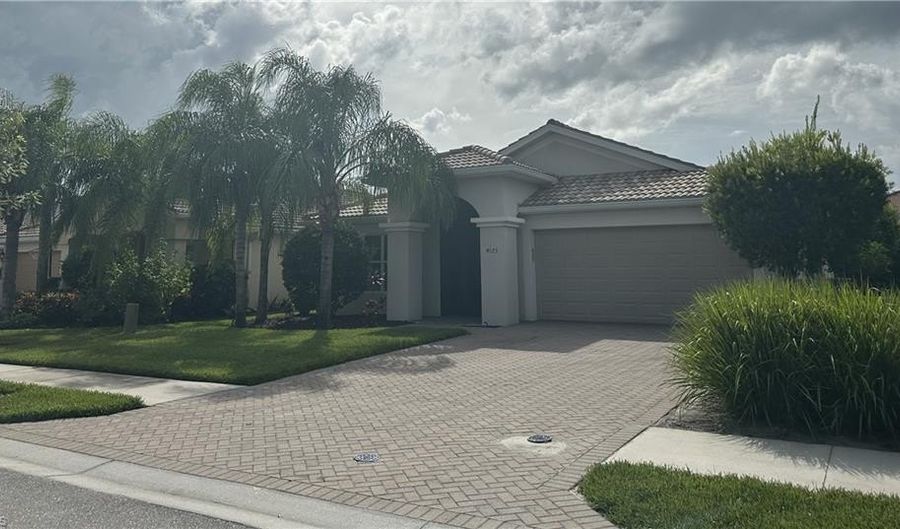 4173 Madison, Ave Maria, FL 34142 - 4 Beds, 2 Bath
