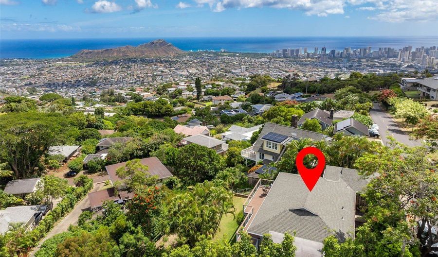 4845 Sierra Dr, Honolulu, HI 96816 - 4 Beds, 3 Bath