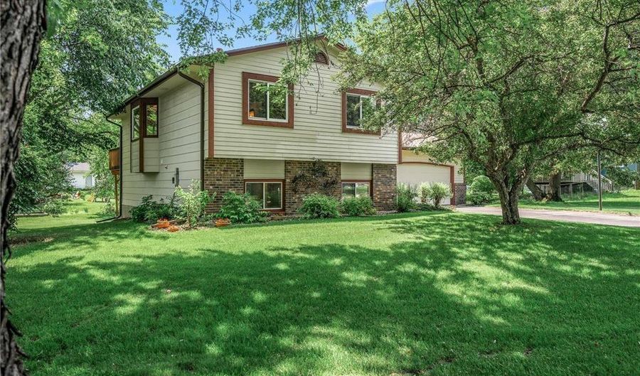 2922 141st Ln NW, Andover, MN 55304 - 4 Beds, 2 Bath