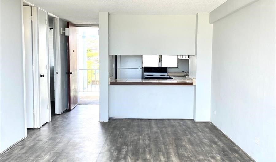 99-70 Kauhale St 606, Aiea, HI 96701 - 2 Beds, 1 Bath
