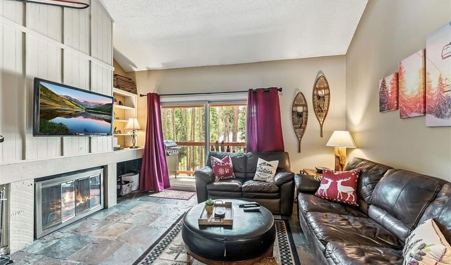 550 S FRENCH St 205, Breckenridge, CO 80424 - 3 Beds, 3 Bath