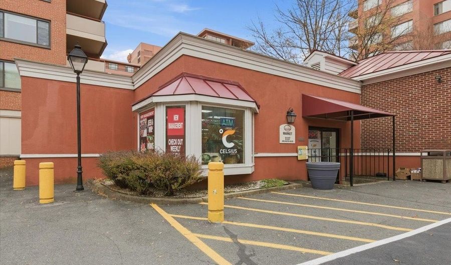 1111 ARLINGTON Blvd 801, Arlington, VA 22209 - 0 Beds, 1 Bath