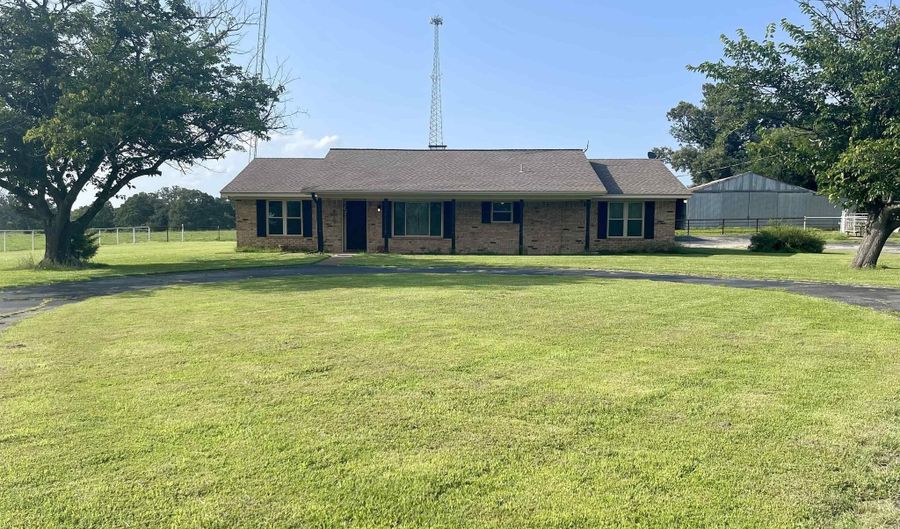 1624 CR 1560, Alba, TX 75410 - 5 Beds, 2 Bath