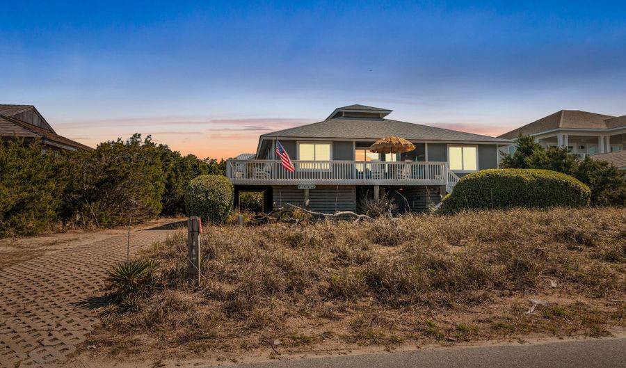 417 S Bald Head Wynd, Bald Head Island, NC 28461 - 3 Beds, 2 Bath
